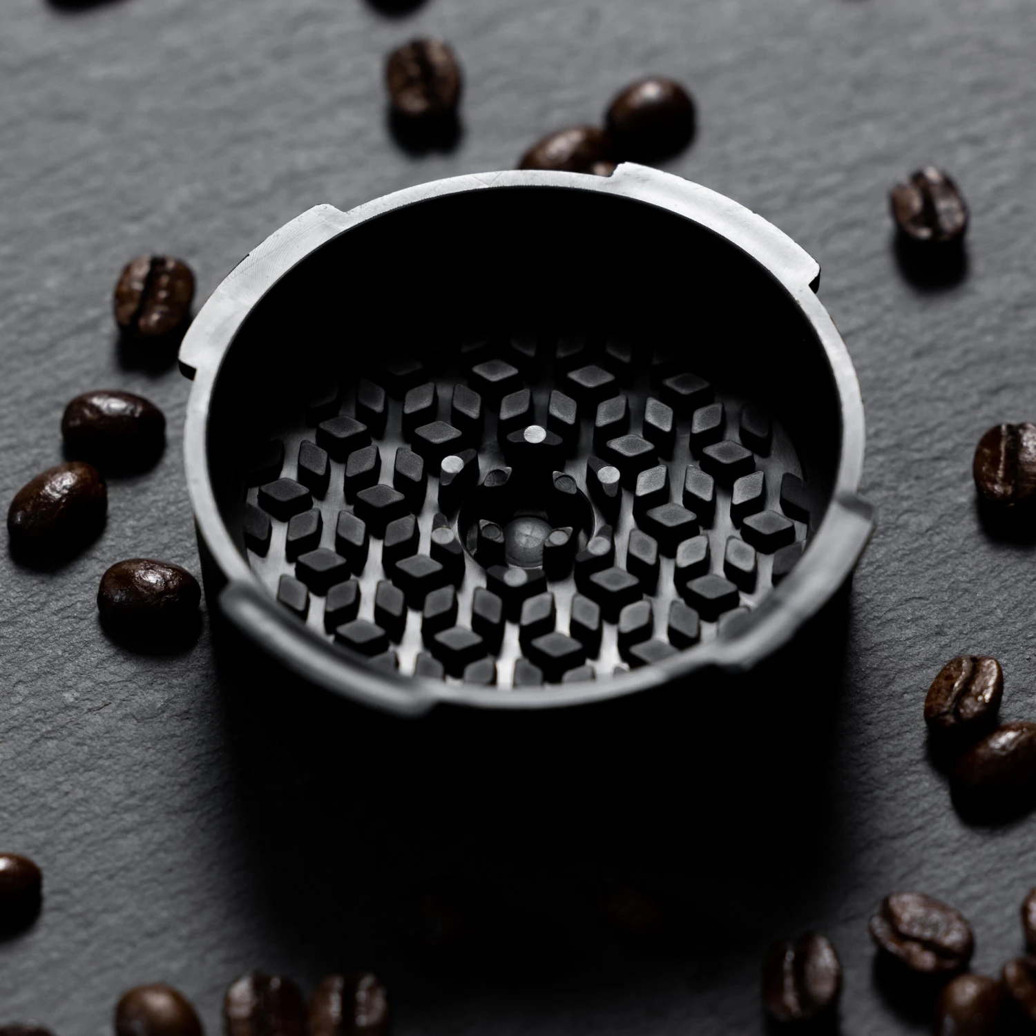 AeroPress Flow Control Filter Cap 7 AeroPress Flow Control Filter Cap - Image 5