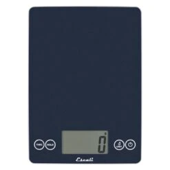 Escali Arti Digital Scale Mirage Blue 9 Escali Arti Digital Scale Mirage Blue -Coffee Supplies Store Arti 157BM TOP