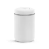 Fellow Atmos Vacuum Container 1.2L - Matte White 2 Fellow Atmos Vacuum Container 1.2L - Matte White -Coffee Supplies Store Atmos Hero MW L