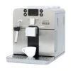 Refurbished Gaggia Brera Espresso Machine In Silver 1 Refurbished Gaggia Brera Espresso Machine In Silver -Coffee Supplies Store B003XV31IG MAIN jpg