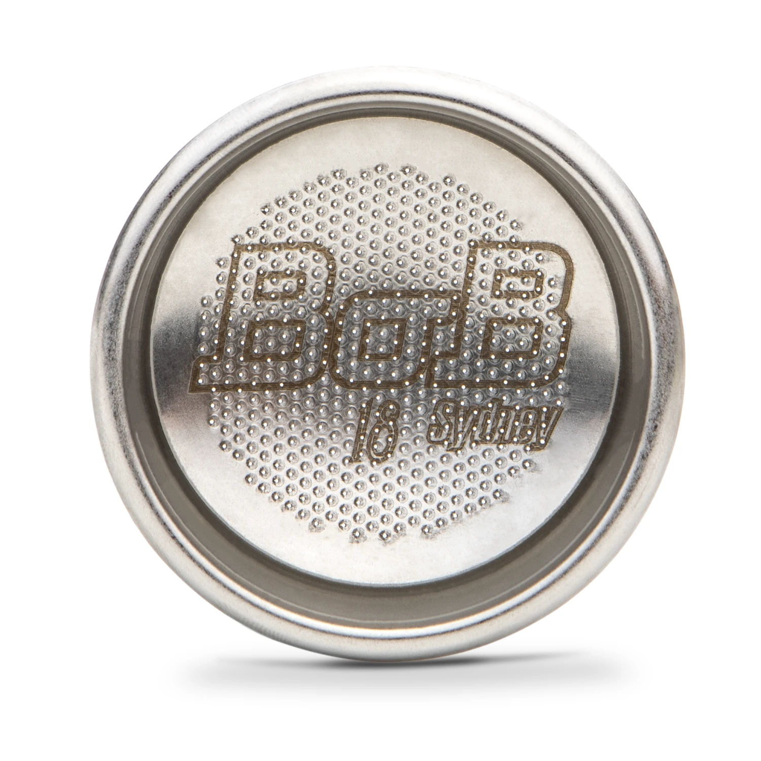 BIT BoB Sydney 18g 54mm Double Filter Basket 4 BIT BoB Sydney 18g 54mm Double Filter Basket - Image 2