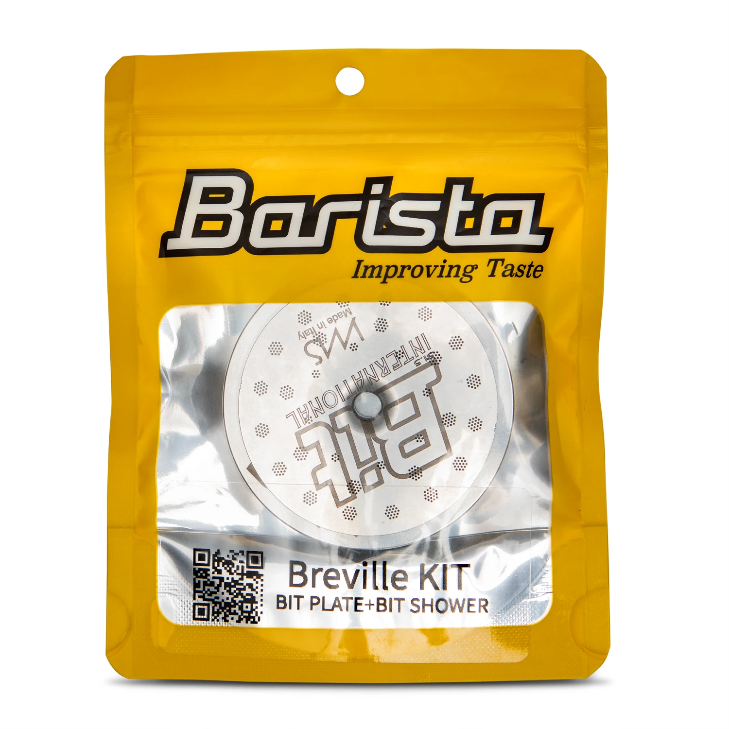 BIT International Breville 58mm Shower Screen And Holding Plate 4 BIT International Breville 58mm Shower Screen And Holding Plate - Image 2