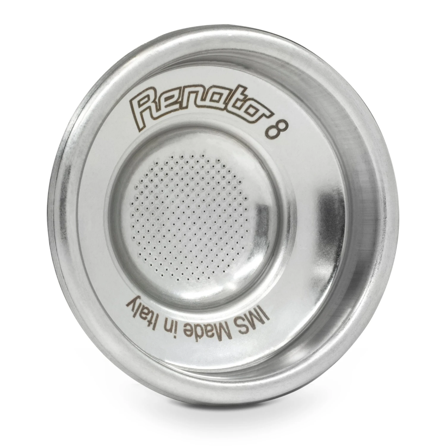 BIT Renato 8g 58mm Single Filter Basket 4 BIT Renato 8g 58mm Single Filter Basket - Image 2