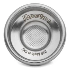 BIT Renato 8g 58mm Single Filter Basket 10 BIT Renato 8g 58mm Single Filter Basket -Coffee Supplies Store BITREN8G 1240