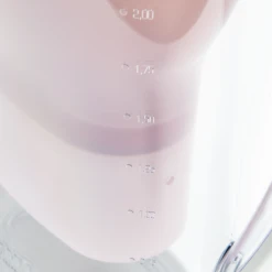 BWT Penguin 2.7 L Water Pitcher 12 BWT Penguin 2.7 L Water Pitcher -Coffee Supplies Store BWTPENGPNK 1032