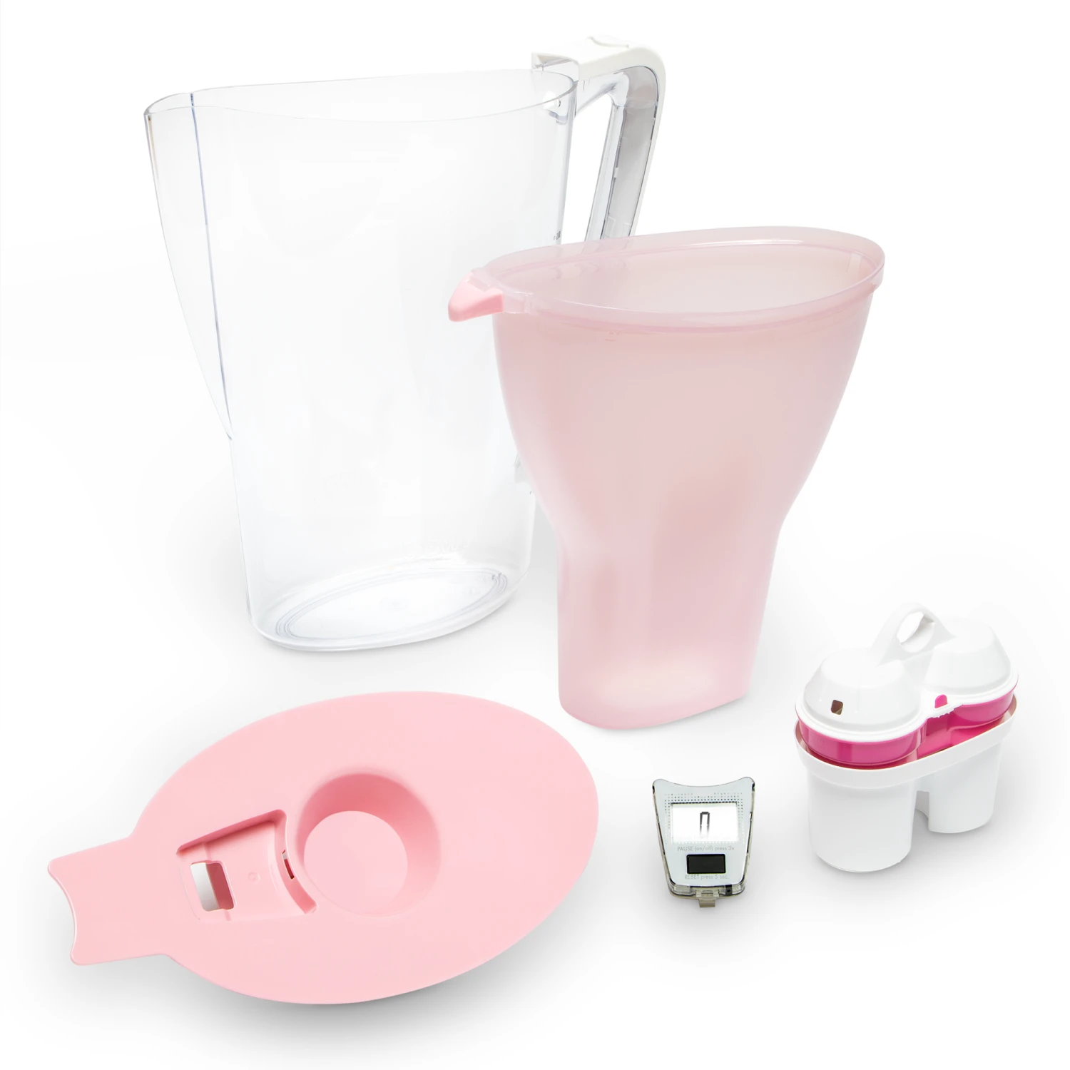BWT Penguin 2.7 L Water Pitcher 4 BWT Penguin 2.7 L Water Pitcher - Image 2