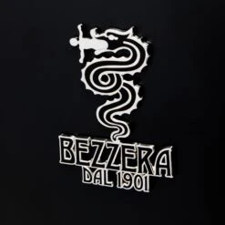 Bezzera Aria PID Espresso Machine With Flow Control - Black With Rosewood 18 Bezzera Aria PID Espresso Machine With Flow Control - Black With Rosewood -Coffee Supplies Store BZARIABLKPIDFC 3