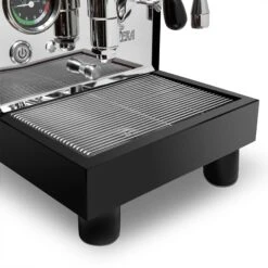 Bezzera Aria PID Espresso Machine With Flow Control - Total Black With Rosewood 15 Bezzera Aria PID Espresso Machine With Flow Control - Total Black With Rosewood -Coffee Supplies Store BZARIABLKPIDFC 6 0281ad11 3f4a 4eb6 9c7b 5f95d4f39eae