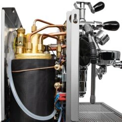 Bezzera Aria PID Espresso Machine With Flow Control 19 Bezzera Aria PID Espresso Machine With Flow Control -Coffee Supplies Store BZARIAINOX 1