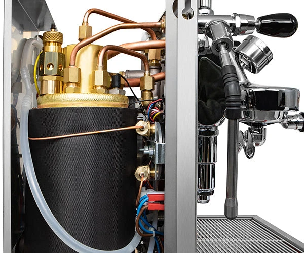 Bezzera Aria PID Espresso Machine With Flow Control 12 Bezzera Aria PID Espresso Machine With Flow Control - Image 10