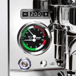 Bezzera Aria PID Espresso Machine With Flow Control 16 Bezzera Aria PID Espresso Machine With Flow Control -Coffee Supplies Store BZARIAINOX 2