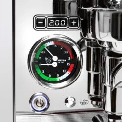 Bezzera Aria PID Espresso Machine With Flow Control - Pure Steel 14 Bezzera Aria PID Espresso Machine With Flow Control - Pure Steel -Coffee Supplies Store BZARIAINOX 2 d12799c5 f3b2 496f 94f3 a131c7639a51