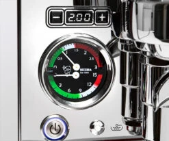 Bezzera Aria PID Espresso Machine With Flow Control 21 Bezzera Aria PID Espresso Machine With Flow Control -Coffee Supplies Store BZARIAINOX 3 G