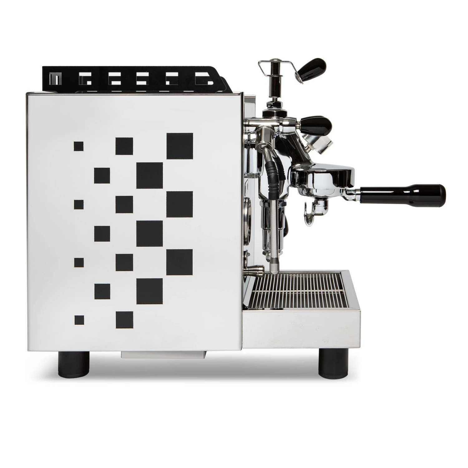 Bezzera Aria PID Espresso Machine With Flow Control 4 Bezzera Aria PID Espresso Machine With Flow Control - Image 2
