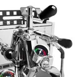 Bezzera Aria PID Espresso Machine With Flow Control 15 Bezzera Aria PID Espresso Machine With Flow Control -Coffee Supplies Store BZARIAINOX 5