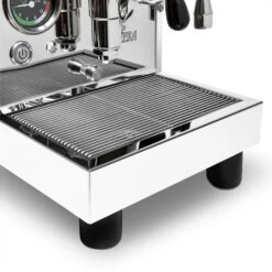 Bezzera Aria PID Espresso Machine With Flow Control 17 Bezzera Aria PID Espresso Machine With Flow Control -Coffee Supplies Store BZARIAINOX 6