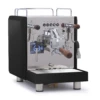 Bezzera DUO DE Dual Boiler Espresso Machine - Total Black 2 Bezzera DUO DE Dual Boiler Espresso Machine - Total Black -Coffee Supplies Store BZDUODEBLK 7308