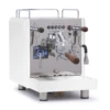 Bezzera DUO DE Dual Boiler Espresso Machine - Total White 1 Bezzera DUO DE Dual Boiler Espresso Machine - Total White -Coffee Supplies Store BZDUODEWHT 7308