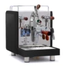 Bezzera DUO MN Dual Boiler Espresso Machine With Flow Control - Total Black 1 Bezzera DUO MN Dual Boiler Espresso Machine With Flow Control - Total Black -Coffee Supplies Store BZDUOMNBLKFC 7308