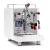 Bezzera DUO MN Dual Boiler Espresso Machine With Flow Control - Total White 2 Bezzera DUO MN Dual Boiler Espresso Machine With Flow Control - Total White -Coffee Supplies Store BZDUOMNWHTFC 7308