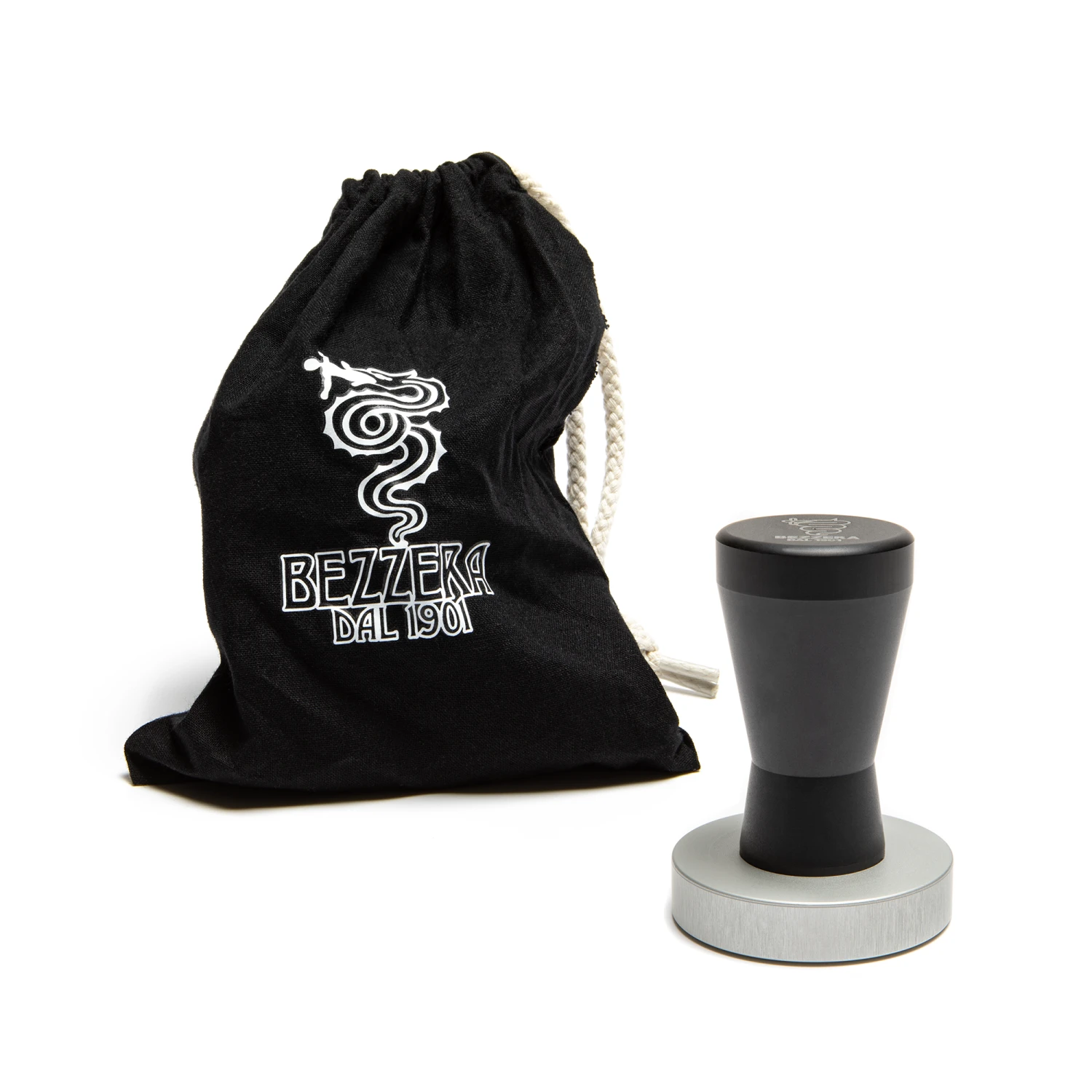 Bezzera 58mm Tamper - Black 5 Bezzera 58mm Tamper - Black - Image 3