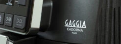 Gaggia Cadorna Barista Plus Automatic Espresso Machine - Monaco Walnut 27 Gaggia Cadorna Barista Plus Automatic Espresso Machine - Monaco Walnut -Coffee Supplies Store Banner Monaco