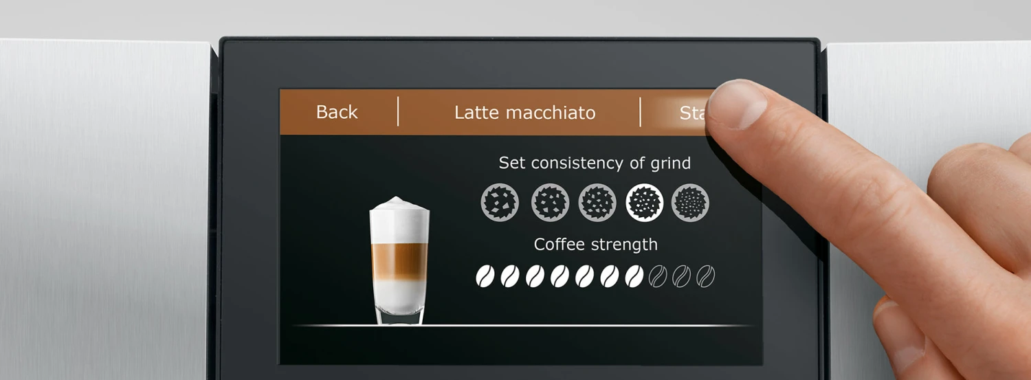 JURA Z10 Super-Automatic Espresso Machine 22 JURA Z10 Super-Automatic Espresso Machine - Image 20