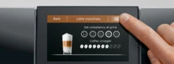 JURA Z10 Super-Automatic Espresso Machine In Diamond White 39 JURA Z10 Super-Automatic Espresso Machine In Diamond White -Coffee Supplies Store Banner Z10Black 9105cca9 f283 4e57 b66f 56d58edc17ec