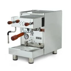Bezzera BZ13 DE - Rosewood Accents - Special Edition
