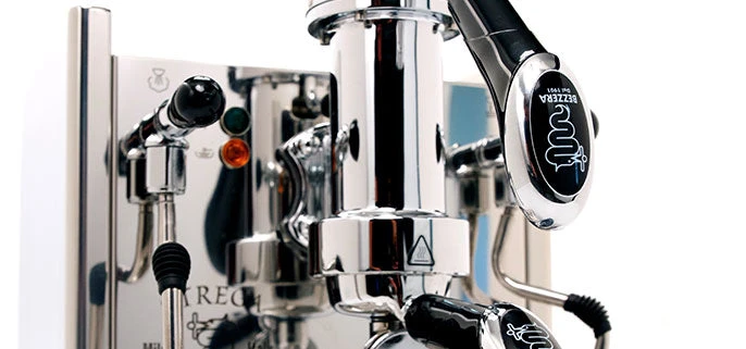 Bezzera Strega Lever Espresso Machine 13 Bezzera Strega Lever Espresso Machine - Image 11