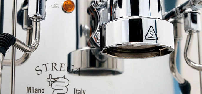 Bezzera Strega Lever Espresso Machine 11 Bezzera Strega Lever Espresso Machine - Image 9