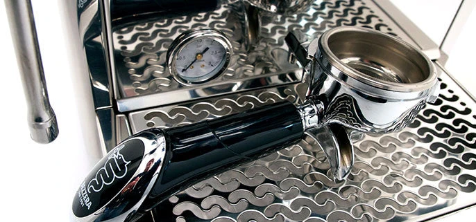 Bezzera Strega Lever Espresso Machine 10 Bezzera Strega Lever Espresso Machine - Image 8