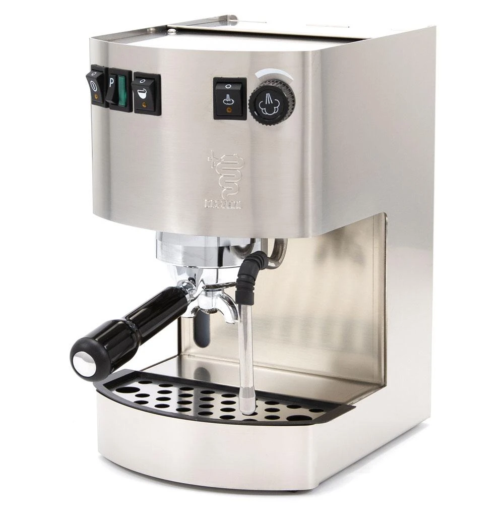 Refurbished Bezzera New Hobby Espresso Machine 4 Refurbished Bezzera New Hobby Espresso Machine - Image 2