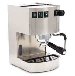 Bezzera New Hobby Espresso Machine 24 Bezzera New Hobby Espresso Machine -Coffee Supplies Store Bezzera Hobby angle right 1000x1000 IMG 9503