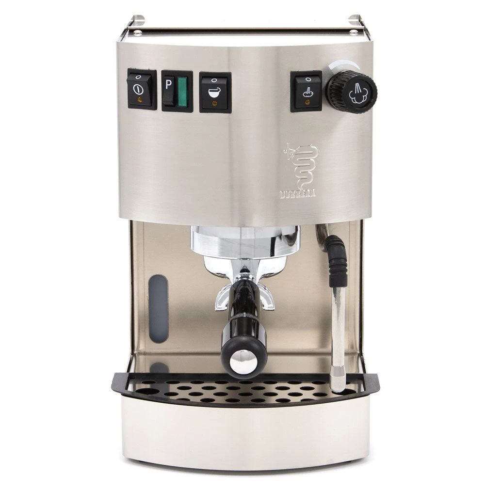 Bezzera New Hobby Espresso Machine 3 Bezzera New Hobby Espresso Machine