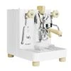 Lelit Bianca V3 Dual Boiler Espresso Machine - Matte White 1 Lelit Bianca V3 Dual Boiler Espresso Machine - Matte White -Coffee Supplies Store BiancaV3MatteWhite Main