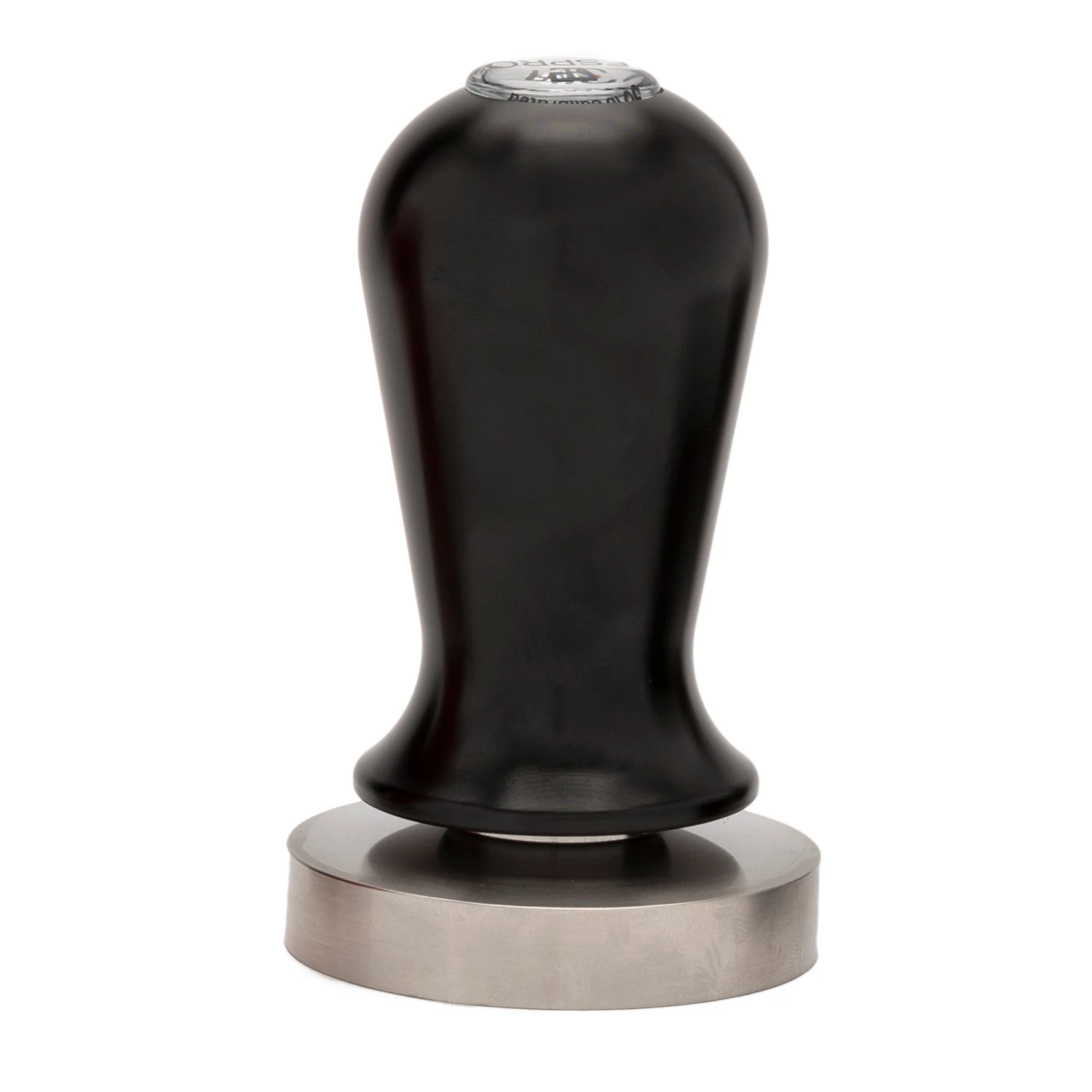 Espro 53mm Calibrated Flat Tamper 3 Espro 53mm Calibrated Flat Tamper