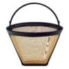 Braun Gold Tone Filter BRSC002 2 Braun Gold Tone Filter BRSC002 -Coffee Supplies Store Braun BrewSenseGeneral GoldToneFilter onwhite
