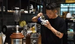 Brewista Nasty Jug With Irvine Quek - 400 Ml 9 Brewista Nasty Jug With Irvine Quek - 400 Ml -Coffee Supplies Store BrewistaCollectionImagesNastyJug3 38ff67d3 46b8 44e9 9337 6a0de5327ac6