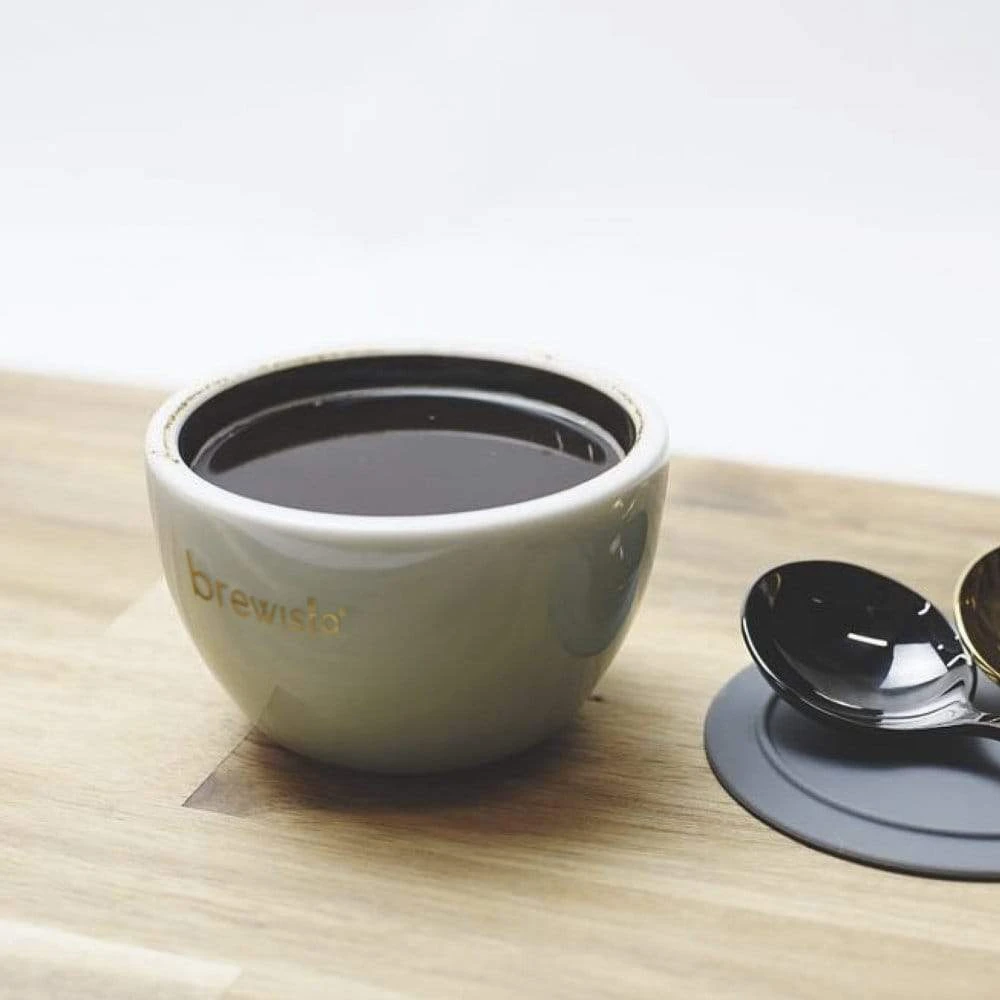 Brewista Cupping Bowl With Silicone Lid 4 Brewista Cupping Bowl With Silicone Lid - Image 2