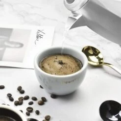 Brewista Cupping Bowl With Silicone Lid
