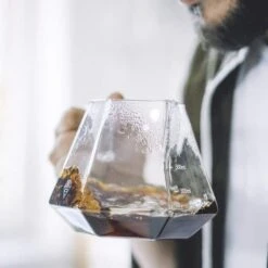 Brewista Gem Series Glass Server 13 Brewista Gem Series Glass Server -Coffee Supplies Store BrewistaGemGlassServerStephanosmakingcoffee 720x ddb88b55 b6b6 44d9 8cba 7d7f46eb1af4