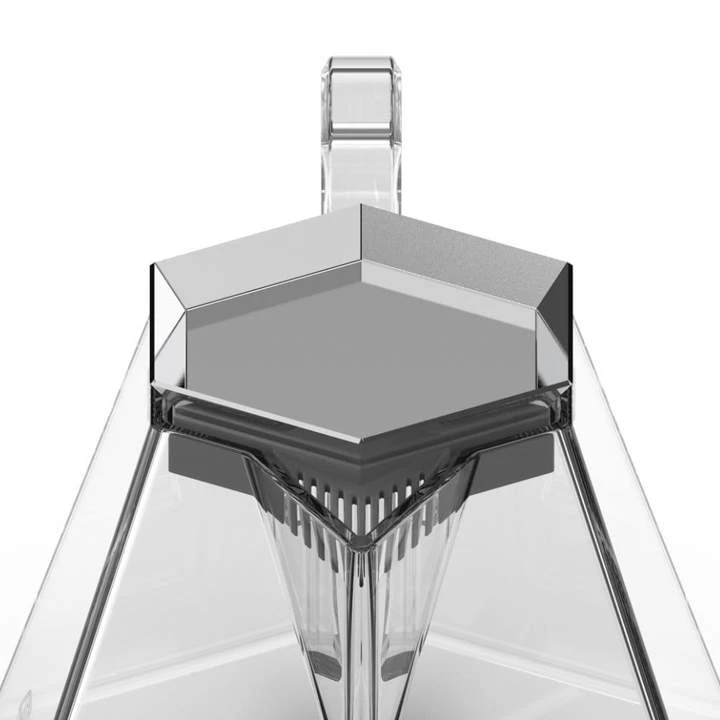 Brewista Gem Series Glass Server 5 Brewista Gem Series Glass Server - Image 3