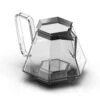 Brewista Gem Series Glass Server 1 Brewista Gem Series Glass Server -Coffee Supplies Store BrewistaGenGlassServer 720x cde6042f 1b6e 4b81 80eb af9208a3e2da