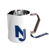 Brewista Nasty Jug With Irvine Quek - 400 Ml 1 Brewista Nasty Jug With Irvine Quek - 400 Ml -Coffee Supplies Store BrewistaNastyJugWhite400ml1