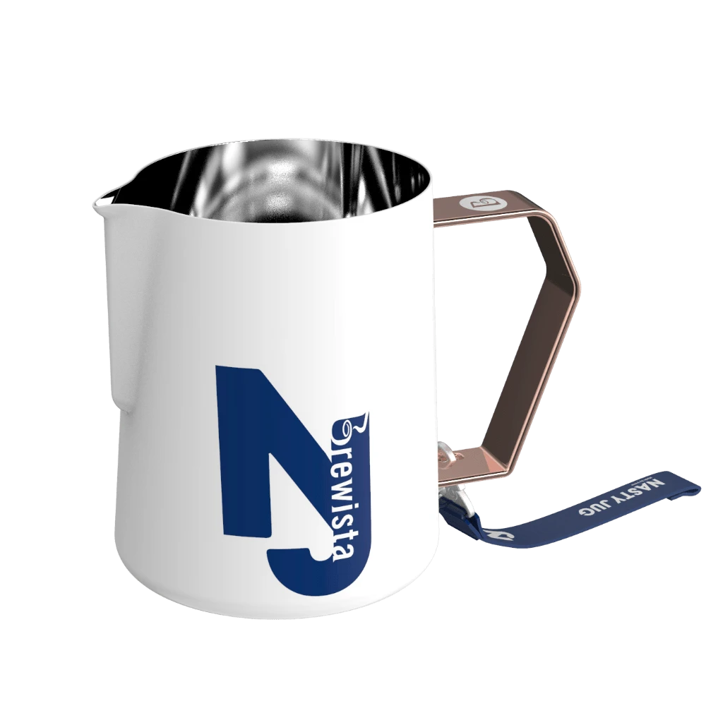 Brewista Nasty Jug With Irvine Quek - 400 Ml 3 Brewista Nasty Jug With Irvine Quek - 400 Ml