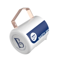 Brewista Nasty Jug With Irvine Quek - 400 Ml 8 Brewista Nasty Jug With Irvine Quek - 400 Ml -Coffee Supplies Store BrewistaNastyJugWhite400ml3