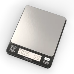 Brewista Smart Scale II 11 Brewista Smart Scale II -Coffee Supplies Store BrewistaSmartScale2nocover