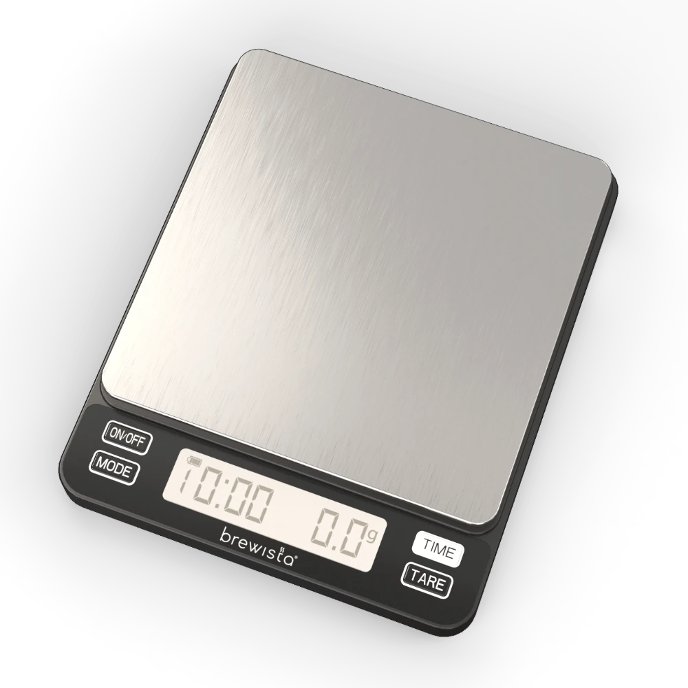 Brewista Smart Scale II 5 Brewista Smart Scale II - Image 3