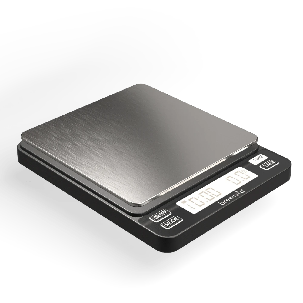 Brewista Smart Scale II 4 Brewista Smart Scale II - Image 2